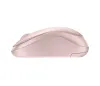 Logitech Wireless Mouse M240 Silent Bluetooth Mouse ROSE thumbnail (2 of 3)