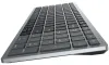 DELL KB740 безжична клавиатура US международна QWERTY thumbnail (3 of 4)