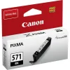 Cartucho de tinta Canon CLI-571BK preto 7ml thumbnail (1 of 1)