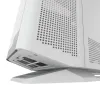 COUGAR PC tok FV270 White Mid torony edzett ívelt üveg kerületű gyorsan levehető légszűrők akár 9 ventilátorig thumbnail (8 of 38)