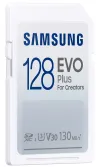 Samsung SDXC kaart 128GB EVO Plus thumbnail (2 of 2)
