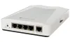 MikroTik Cloud Router Switch CRS304-4XG-IN 1x GbE 4x 10 GbE Dual PSU Dual boot sis. L5