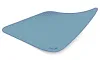 GENIUS tapis de souris G-Pad 230S 230 x 190 x 25 mm bleu gris thumbnail (2 of 3)