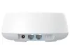 System TP-Link Deco BE25 Mesh BE3600 WiFi 7 688MB/s na 24GHz 2880Mbps na 5GHz 2x 25GLAN 1 szt. w opakowaniu thumbnail (2 of 8)