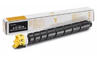 Toner Kyocera TK-8335Y TASKalfa 3252ci 15,000 leathanach buí (1 of 1)