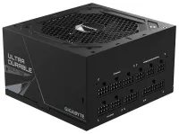 GIGABYTE джерело GP-UD750GM 750W 80 PLUS GOLD ATX модульний 120 мм вентилятор. PFC (1 of 4)