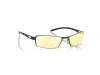 GUNNAR office gaming glasses SHEADOG ONYX * amber lenses * BLF 65 * GUNNAR focus