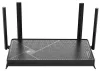 TP-Link Archer BE230 Wi-Fi 7 router, kétsávos 688 Mbps 2,4 GHz + 2880 Mbps 5 GHz 1x 2.5GWAN 1x 2.5GLAN 3x GLAN 1xUSB thumbnail (2 of 3)