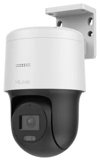 HiLook Powered by HIKVISION PTZ-N2C400M-DE(F0)(O-STD) PTZ 4Mpix Darkfighter Smart Hybrid Light IR 30m IP66 (1 of 4)