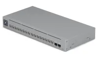 Ubiquiti UniFi Switch Pro Max 16 - 4x 2.5GbE 12x GbE 2x SFP+ Etherlighting (1 of 6)