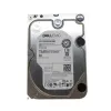 Диск DELL 2 ТБ 7.2K SATA 6 Гбит/с 512n 3.5" с кабелем для PowerEdge T160 thumbnail (1 of 1)