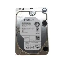 Δίσκος DELL 2TB 7,2K SATA 6Gbps 512n 3,5" με καλώδιο για PowerEdge T160 (1 of 1)