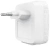 STRONG set of 2 adapters Powerline WF 600 DUO MINI Powerline 600 Mbit with Wi-Fi 300 Mbit with 2x LAN white thumbnail (3 of 6)