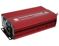 FST Batterielader ABC-1220D 12V 20A (1 of 1)