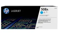 Originali HP 508A žalsvai mėlyna dažų kasetė LaserJet (1 of 1)