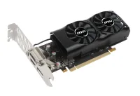 GeForce GTX 1050 TI 4GT LP 4GB (1 of 7)