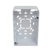 Ubiquiti Caja de montaje en pared para UniFi AP In Wall HD (UAP-IW-HD) - 1 pieza (1 of 2)