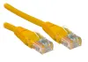 XtendLan Patch kabel Cat 6 UTP 3m gul thumbnail (1 of 1)