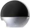 EZVIZ IP camera E6 3K (Home Kit) internal Wi-Fi 5Mpix lens 4mm H.265 IR illumination up to 10m black-gray thumbnail (2 of 6)