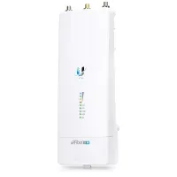 Ubiquiti AirFiber 5XHD - 5GHz yksikkö PtP-yhteyksille 1Gbps+ 4096QAM LTU-tekniikka 2x GbE (1 of 7)