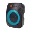 N-GEAR PARTY LET'S GO PARTY SPEAKER 4 Studio BT 30W Disco LED 1x MIC thumbnail (2 of 4)