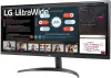 LG Monitor 34WP500 34" IPS 2560x1080 1000:1 5ms 2xHDMI schwaarz thumbnail (3 of 6)