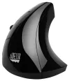 Adesso iMouse E90 Left-handed Wireless Mouse 2.4GHz Vertical Ergonomic Optical 800,1200,1600DPI USB thumbnail (2 of 6)