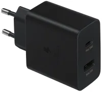 Samsung chargeur double 35W EP-TA220NBEGEU noir (1 of 3)