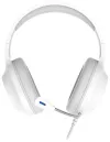 Auriculares Zalman ZM-HPS310 RGB auriculares para juegos con cable 7.1 USB blanco thumbnail (3 of 4)