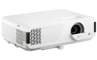 ViewSonic PX749-4K UHD 3480x2160 DLP projector 4000 ANSI 12000:1 Repro 2xHDMI USB-C RJ45 RS232 (1 of 10)