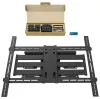 Neomounts Select WL40S-950BL18 Screen Wall Mount (full motion VESA 800X600) Black thumbnail (7 of 8)