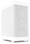 Caja Zalman i4 torre media 6x120 mm blanco ventilador 2xUSB 3.0 USB 2.0 panel malla blanco thumbnail (1 of 5)