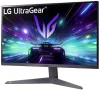 Monitor LG VA 24GS50F-B 23,7" 1920x1080 5ms 16:9 250cd 180Hz HDMI DP VESA thumbnail (3 of 7)