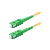 XtendLan FO патч SC APC-SC APC 1m 9 125 симплекс G.652d LS0H