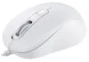 ASUS MU101C Office Optical Wired USB White thumbnail (1 of 2)