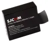 Batteria TRX SJCAM 900 mAh per SJ4000 SJ5000 SJ6000 M10 non originale