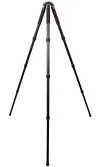 Rollei Stativ Rock Solid Tripod Alpha XL Mark III Zátěž 40kg Vytažený 193cm Karbon thumbnail (3 of 10)