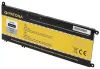 PATONA baterija za ntb DELL Inspiron 13 15 17 G3 3600mAh Li-Pol 15.2V 33YDH