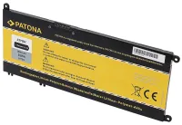 Batteria PATONA per ntb DELL Inspiron 13 15 17 G3 3600mAh Li-Pol 15.2V 33YDH (1 of 3)