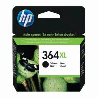 HP (364XL) — чернила картридж черный CN684EE оригинал (1 of 1)