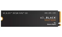 WD_Black SN7100 2TB SSD WDS200T4X0E NVMe M.2 PCIe Gen4 Internal M.2 2280 (1 of 3)