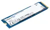 KINGSTON NV3 SSD 2TB NVMe M.2 PCIe Gen4 vidinis M.2 2280