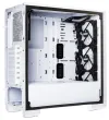BitFenix ​​​​case Nova Mesh TG ATX 4x120mm USB 3.0 RGB закалено стъкло бяло thumbnail (8 of 8)