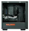 HAL3000 internetinis žaidėjas AMD Ryzen 5 7600 32GB DDR5 RTX 4070 1TB PCIe SSD WiFi W11 thumbnail (7 of 13)