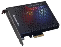 AVERMEDIA Jugador en vivo 4K GC573 (1 of 3)