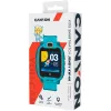 CANYON smart watch Jondy KW-44 GREEN 1.44" 4G GPS tracking SOS thickness 512MB 700mAh IP67 thumbnail (4 of 9)