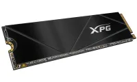 ADATA GAMMIX S50 CORE 2TB SSD Вътрешен PCIe Gen4x4 M.2 2280 (1 of 4)