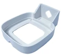 TP-LINK Soporte de pared D-HX510 para TP-link HX510 blanco (1 of 4)