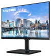 Samsung T45F 24" 1920x1080 IPS 5 мс 250 кд м2 2x HDMI DP 2x USB PIVOT Чорний thumbnail (3 of 9)