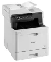 BROTHER лазерен MFC-L8690CDW A4 2400x600 dpi цветен печат скенер факс дуплекс USB Wi-Fi LAN thumbnail (1 of 3)